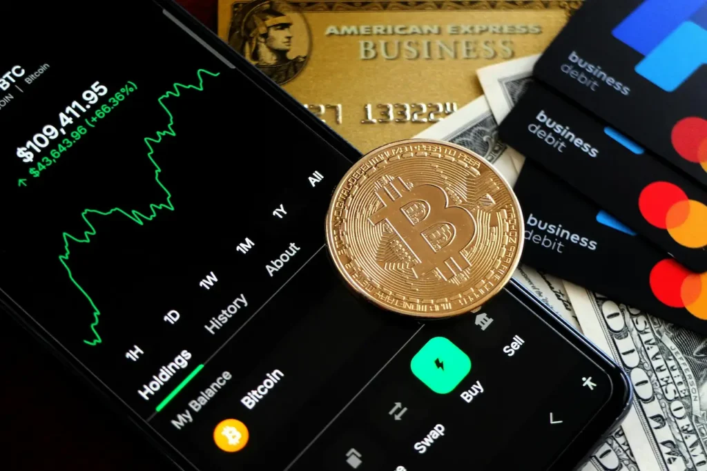 Ways Young People Gamble – Part 4: When Does Crypto, Day Trading, and Prediction Markets Become Gambling?
