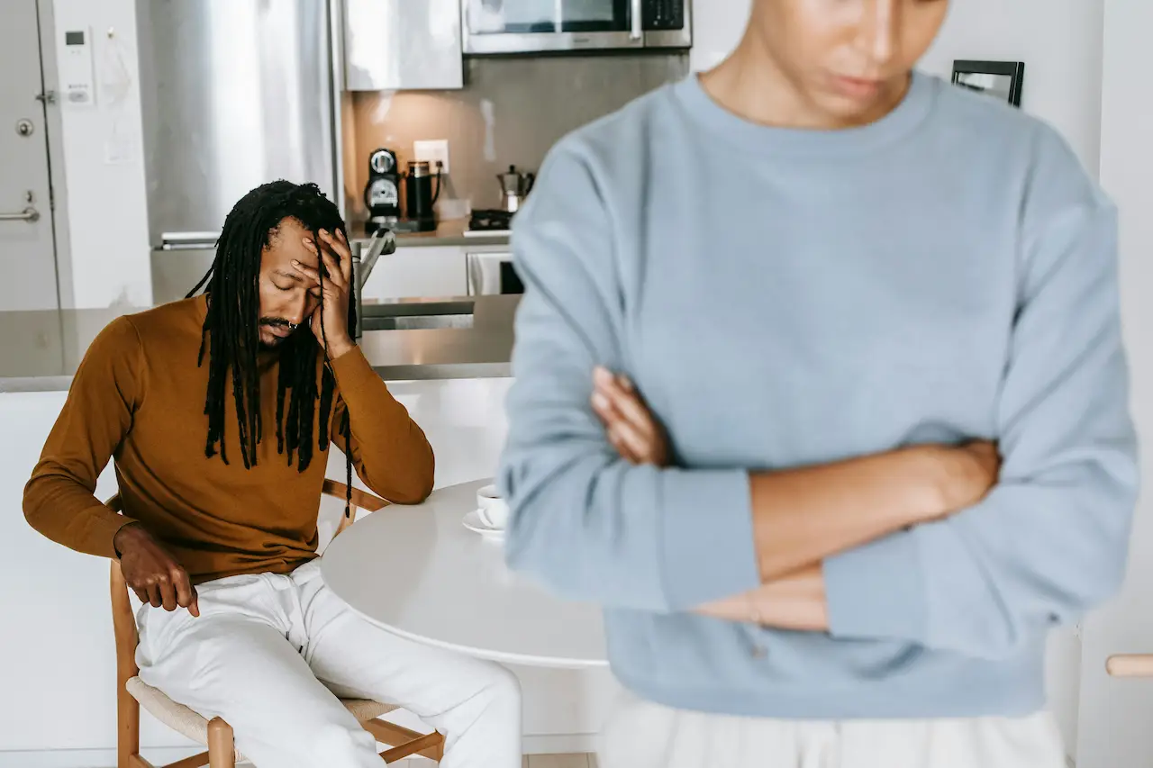 What Do You Do When Your Child Stops Talking to You?